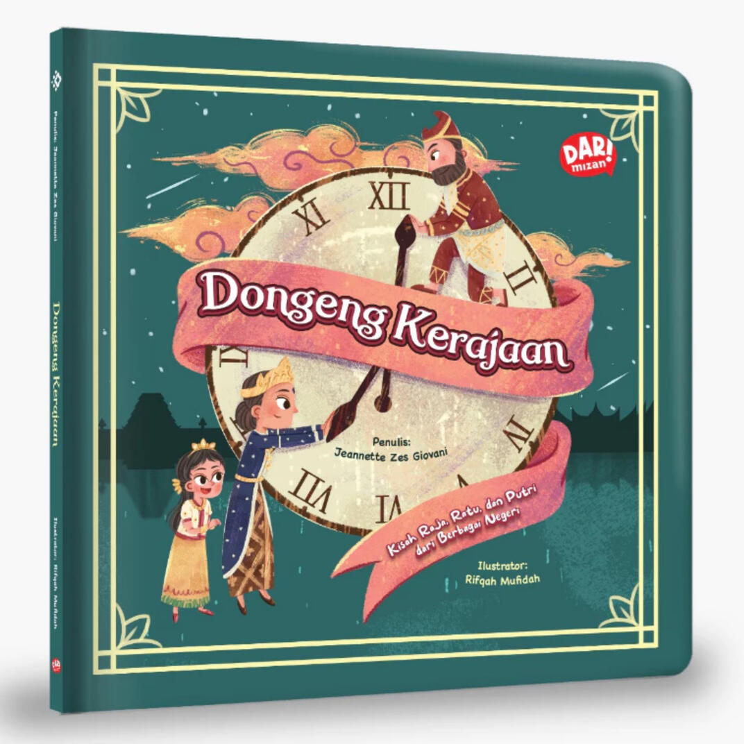 Dongeng Kerajaan_2023